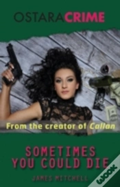Capa do artigo Sometimes You Could Die