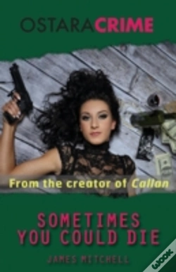 Capa do artigo Sometimes You Could Die