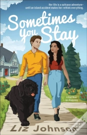 Capa do artigo Sometimes You Stay
