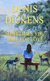Capa do artigo Sometimes You Wait For Love