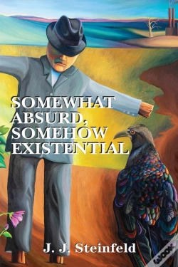 Capa do artigo Somewhat Absurd, Somehow Existential