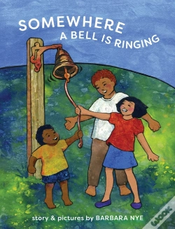 Capa do artigo Somewhere A Bell Is Ringing