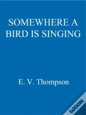 Capa do artigo Somewhere A Bird Is Singing