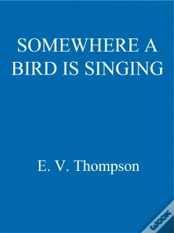 Capa do artigo Somewhere A Bird Is Singing