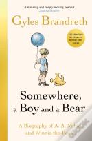 Somewhere, A Boy And A Bear