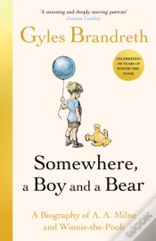 Capa do artigo Somewhere, A Boy And A Bear