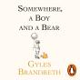Somewhere, A Boy And A Bear - Preview