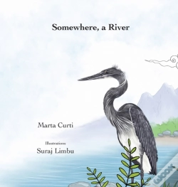 Capa do artigo Somewhere, A River