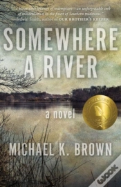Capa do artigo Somewhere A River