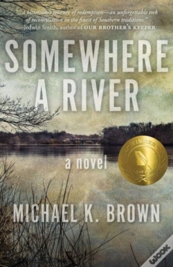 Capa do artigo Somewhere A River