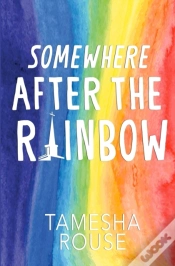 Capa do artigo Somewhere After The Rainbow
