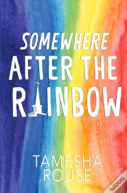 Capa do artigo Somewhere After The Rainbow