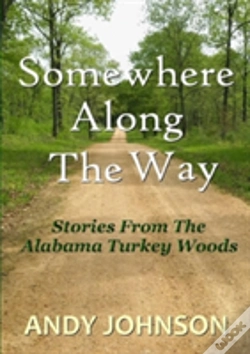 Capa do artigo Somewhere Along The Way