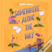 Capa do artigo Somewhere Along The Way