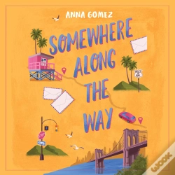 Capa do artigo Somewhere Along The Way
