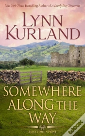 Capa do artigo Somewhere Along The Way