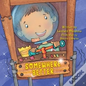 Capa do artigo Somewhere Better