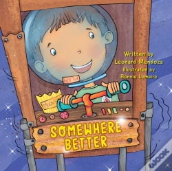 Capa do artigo Somewhere Better