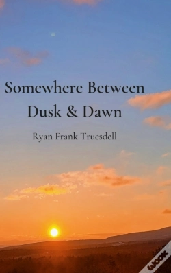 Capa do artigo Somewhere Between Dusk & Dawn