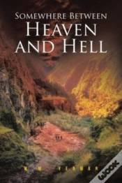 Capa do artigo Somewhere Between Heaven And Hell