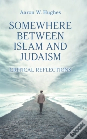 Capa do artigo Somewhere Between Islam And Judaism
