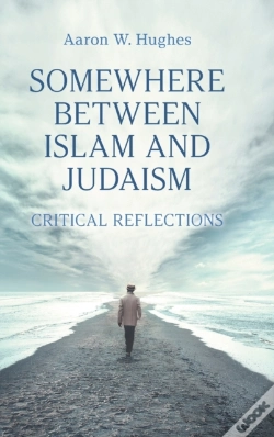 Capa do artigo Somewhere Between Islam And Judaism