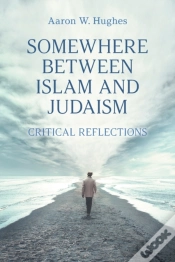 Capa do artigo Somewhere Between Islam And Judaism