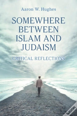 Capa do artigo Somewhere Between Islam And Judaism