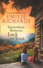Somewhere Between Luck And Trust - Preview