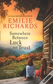 Capa do artigo Somewhere Between Luck And Trust