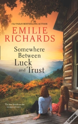 Capa do artigo Somewhere Between Luck And Trust