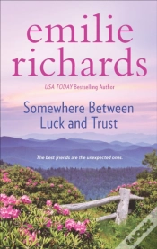 Capa do artigo Somewhere Between Luck And Trust
