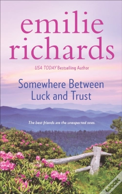 Capa do artigo Somewhere Between Luck And Trust