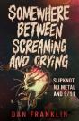Somewhere Between Screaming And Crying - Preview