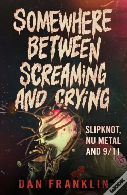 Capa do artigo Somewhere Between Screaming And Crying