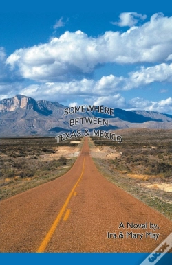Capa do artigo Somewhere Between Texas And Mexico