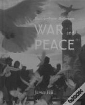 Capa do artigo Somewhere Between War & Peace