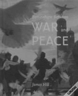 Capa do artigo Somewhere Between War & Peace