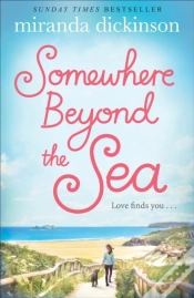 Capa do artigo Somewhere Beyond The Sea