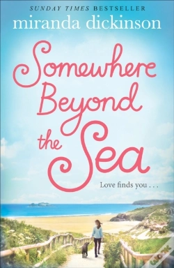 Capa do artigo Somewhere Beyond The Sea