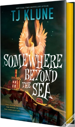 Capa do artigo Somewhere Beyond The Sea