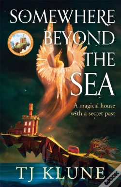 Capa do artigo Somewhere Beyond The Sea