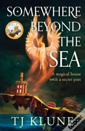 Capa do artigo Somewhere Beyond The Sea