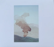 Capa do artigo Somewhere - CD