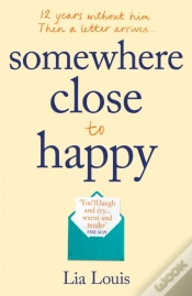 Capa do artigo Somewhere Close To Happy