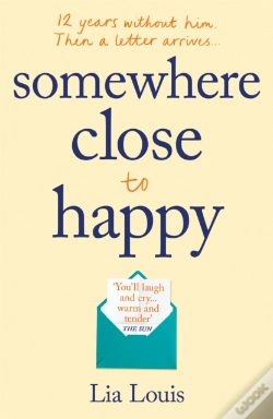 Capa do artigo Somewhere Close To Happy