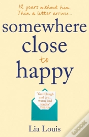 Capa do artigo Somewhere Close To Happy
