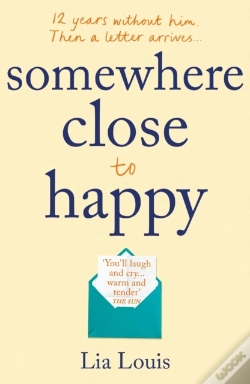 Capa do artigo Somewhere Close To Happy