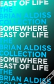 Capa do artigo Somewhere East Of Life