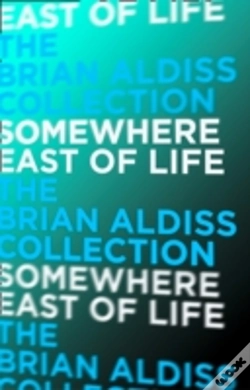 Capa do artigo Somewhere East Of Life